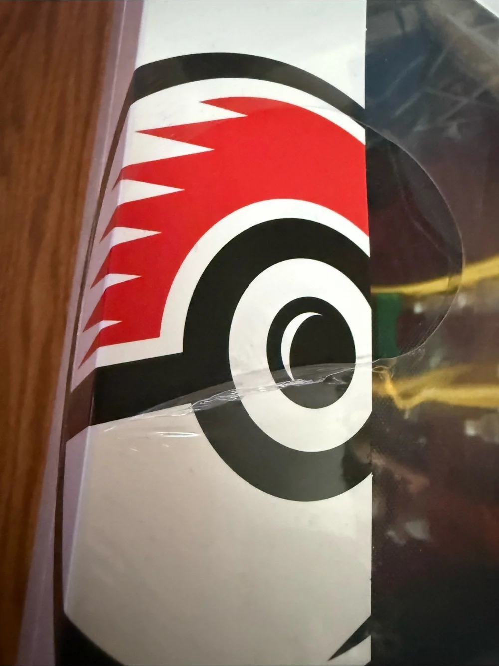 Pokemon TCG Scorching Charizard Premium Zip Binder
